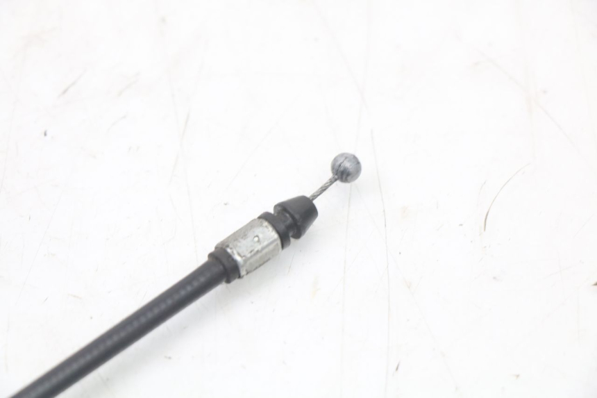 photo de SITZBANKSCHLOSS ZUG KYMCO X-TOWN XTOWN 125 (2016 - 2021) - Alternative Perspektive