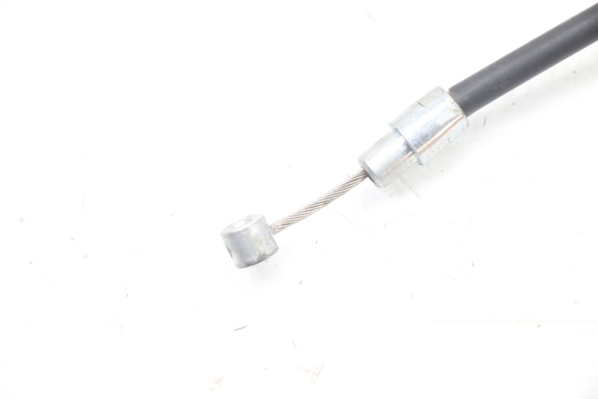 photo de SITZBANKSCHLOSS ZUG LIGIER PULSE 3 1 (2014 - 2020) - Detailansicht des Bauteils