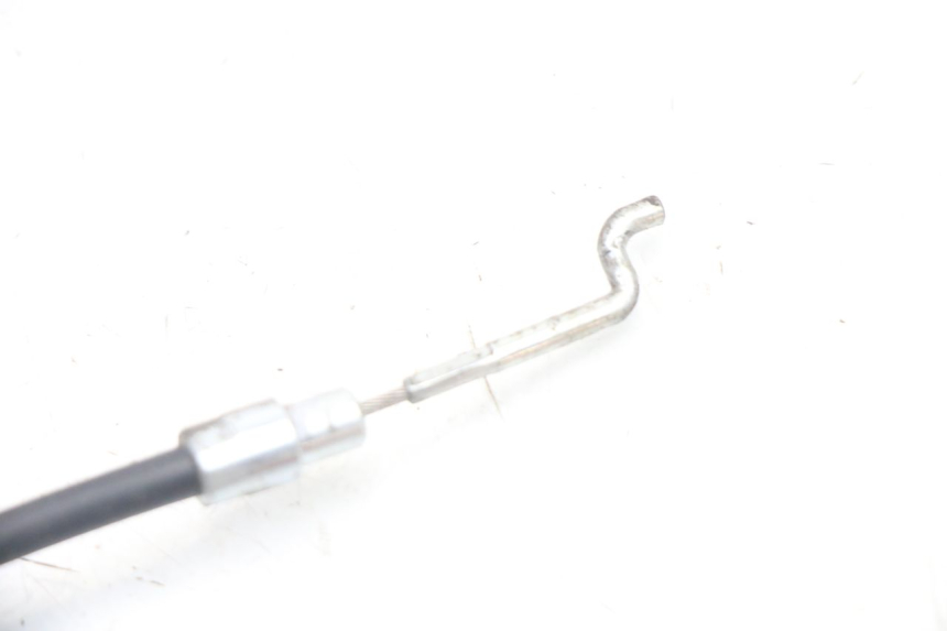 photo de SITZBANKSCHLOSS ZUG LIGIER PULSE 3 1 (2014 - 2020) - Zoom auf Gebrauchszustand