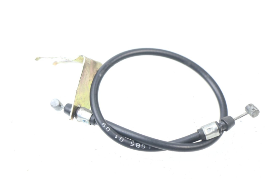 photo de SITZBANKSCHLOSS ZUG KYMCO LIKE 2T 50 (2009 - 2018) - Hauptansicht