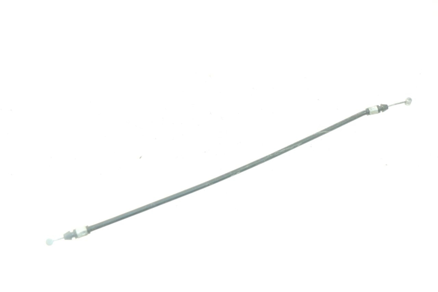 photo de SITZBANKSCHLOSS ZUG KYMCO LIKE 4T 50 (2009 - 2018) - Hauptansicht