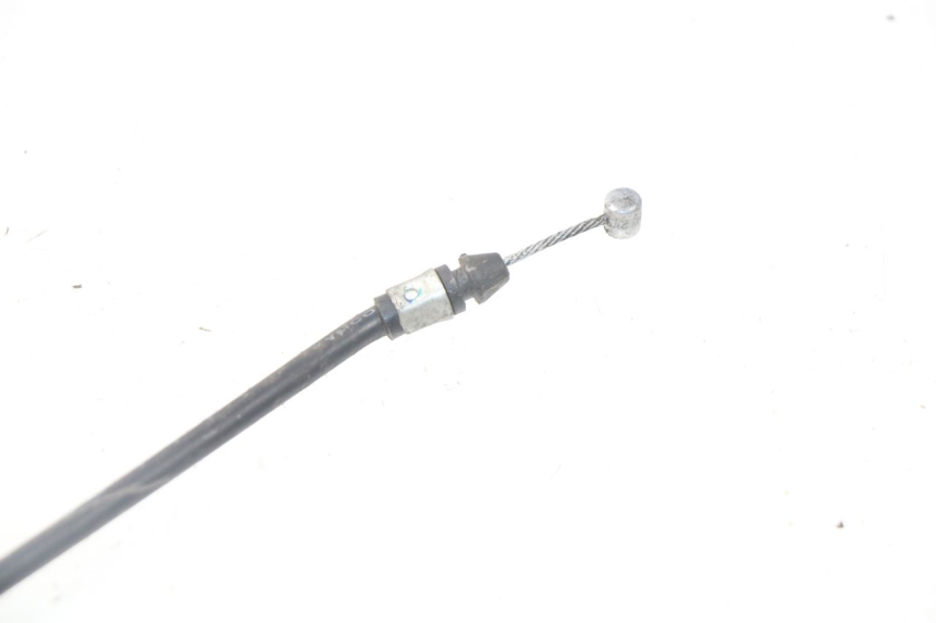 photo de SITZBANKSCHLOSS ZUG KYMCO LIKE 4T 50 (2009 - 2018) - Zoom auf Gebrauchszustand