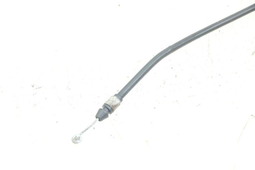 photo de SITZBANKÖFFNUNGSKABEL KYMCO LIKE 125 (2009 - 2016) - Detailansicht des Bauteils