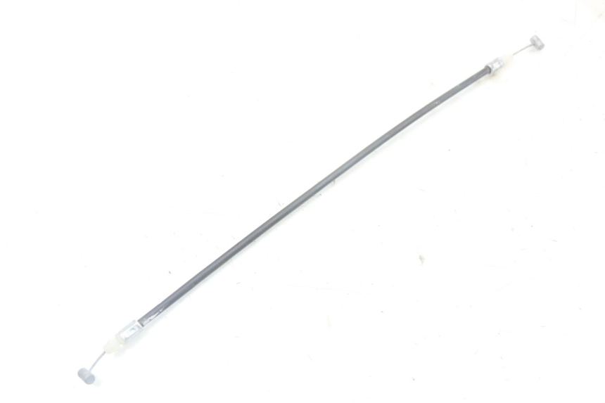 photo de SITZBANKSCHLOSS ZUG MASAI SCRAMBLER SPORT 125 (2021 - 2025) - Hauptansicht