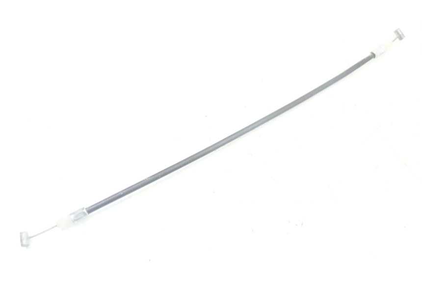 photo de SITZBANKSCHLOSS ZUG MASAI SCRAMBLER SPORT 125 (2021 - 2025) - Detailansicht des Bauteils