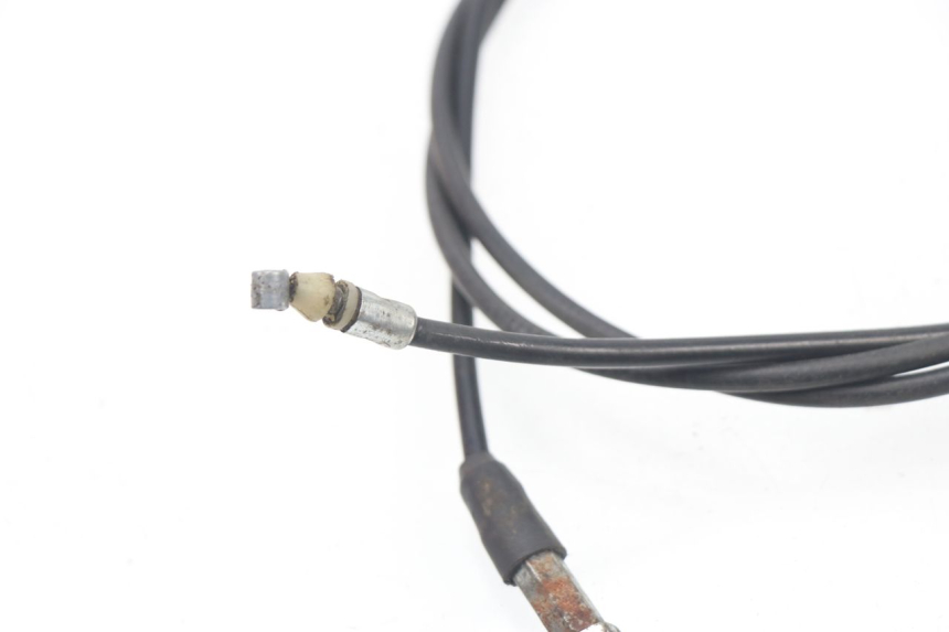 photo de SITZBANKÖFFNUNGSKABEL EUROCKA MATADOR 4T 50 (2010 - 2016) - Detailansicht des Bauteils