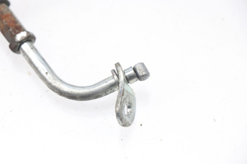 photo de SITZBANKÖFFNUNGSKABEL EUROCKA MATADOR 4T 50 (2010 - 2016) - Zoom auf Gebrauchszustand