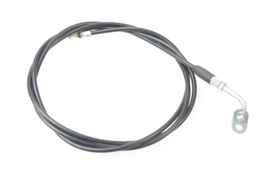 photo de SITZBANKSCHLOSS ZUG EUROCKA MATADOR 4T 50 (2017 - 2021) - Detailansicht des Bauteils