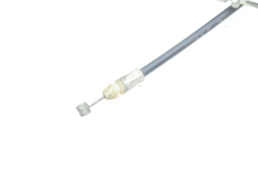 photo de SITZBANKÖFFNUNGSKABEL EUROCKA MATADOR 4T 50 (2010 - 2016) - Detailansicht des Bauteils