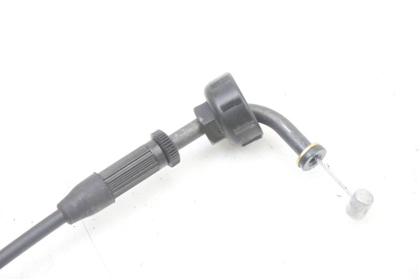 photo de SITZBANKÖFFNUNGSKABEL MBK OVETTO ONE 2T 50 (2013 - 2017) - Alternative Perspektive