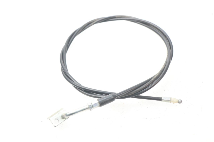 photo de SITZBANKÖFFNUNGSKABEL JM MOTORS MIA 50 (2017 - 2020) - Zoom auf Gebrauchszustand