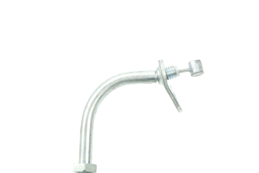 photo de SITZBANKSCHLOSS ZUG JM MOTORS MILANO 50 (2014 - 2019) - Detailansicht des Bauteils