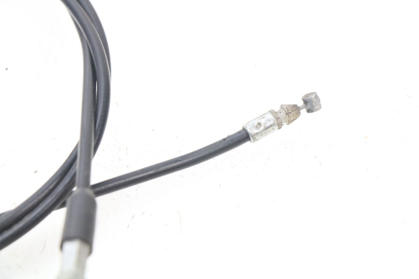 photo de SITZBANKSCHLOSS ZUG JM MOTORS MILANO 50 (2014 - 2019) - Zoom auf Gebrauchszustand