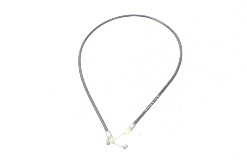 photo de SITZBANKSCHLOSS ZUG SYM MIO 100 (2006 - 2017) - Hauptansicht