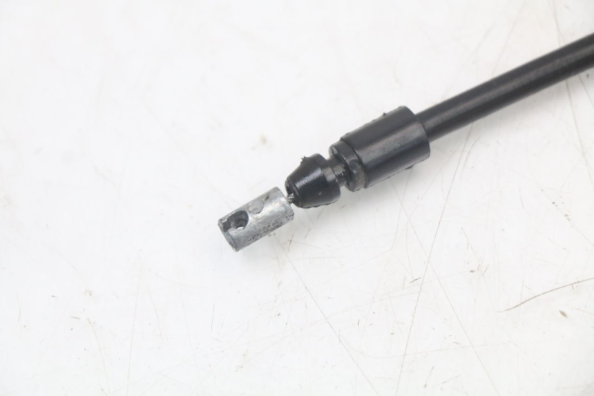 photo de SITZBANKSCHLOSS ZUG PIAGGIO MP3 HPE 350 (2018 - 2020) - Alternative Perspektive