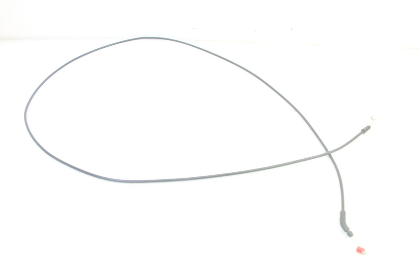 photo de SITZBANKSCHLOSS ZUG PIAGGIO MP3 HPE 350 (2018 - 2020) - Hauptansicht