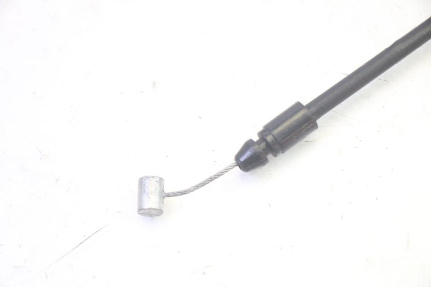 photo de SITZBANKSCHLOSS ZUG PIAGGIO MP3 HPE 350 (2018 - 2020) - Zoom auf Gebrauchszustand