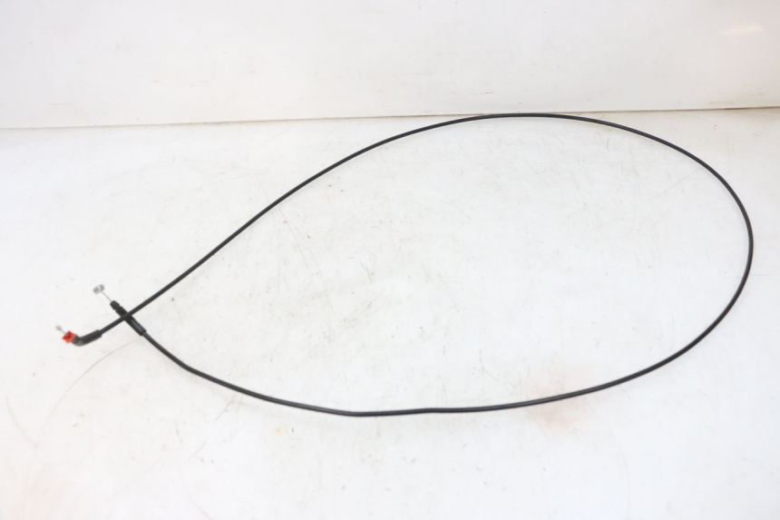 photo de SITZBANKSCHLOSS ZUG PIAGGIO MP3 HPE 300 (2019 - 2026) - Detailansicht des Bauteils