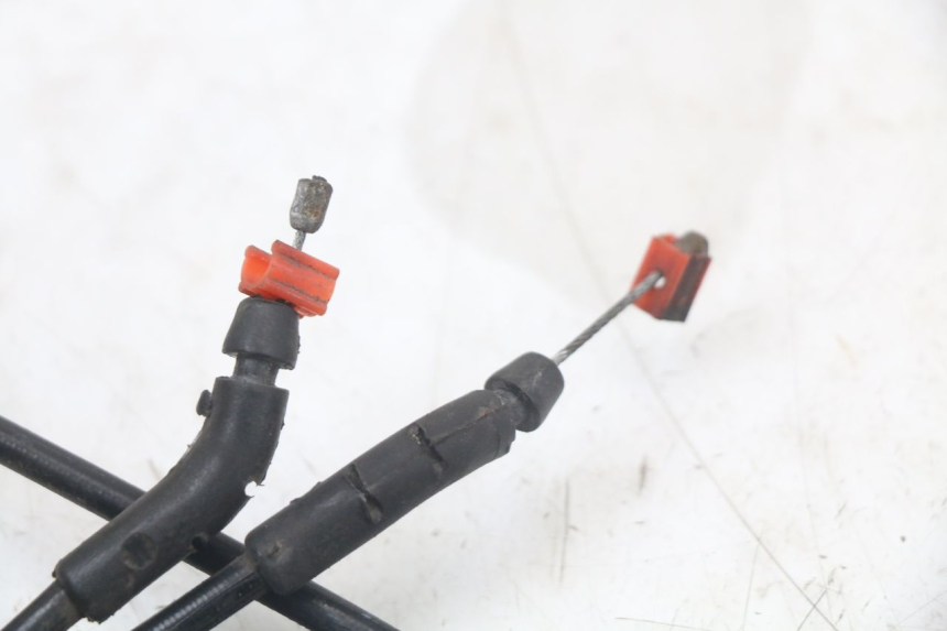 photo de SITZBANKÖFFNUNGSKABEL PIAGGIO MP3 LT 400 (2007 - 2012) - Gesamtansicht des Produkts