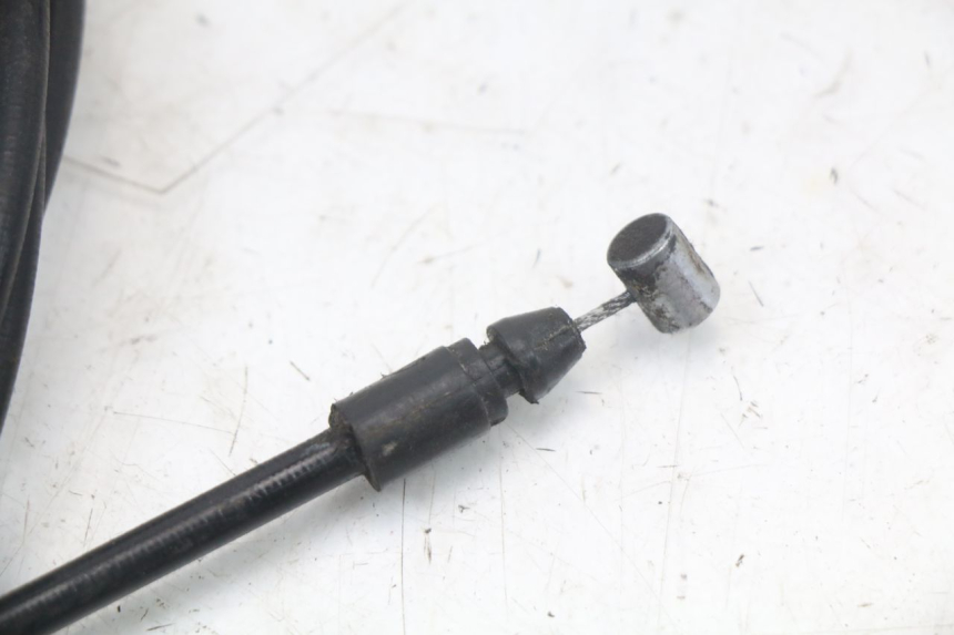 photo de SITZBANKÖFFNUNGSKABEL PIAGGIO MP3 LT 400 (2007 - 2012) - Oberflächenzustand und Material