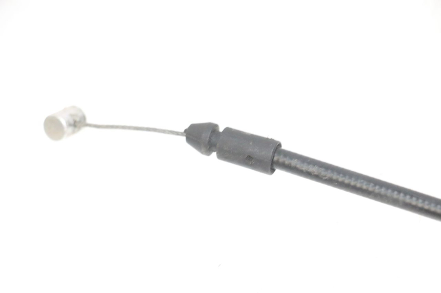 photo de SITZBANKSCHLOSS ZUG PIAGGIO MP3 LT 300 (2010 - 2016) - Technische Nahaufnahme