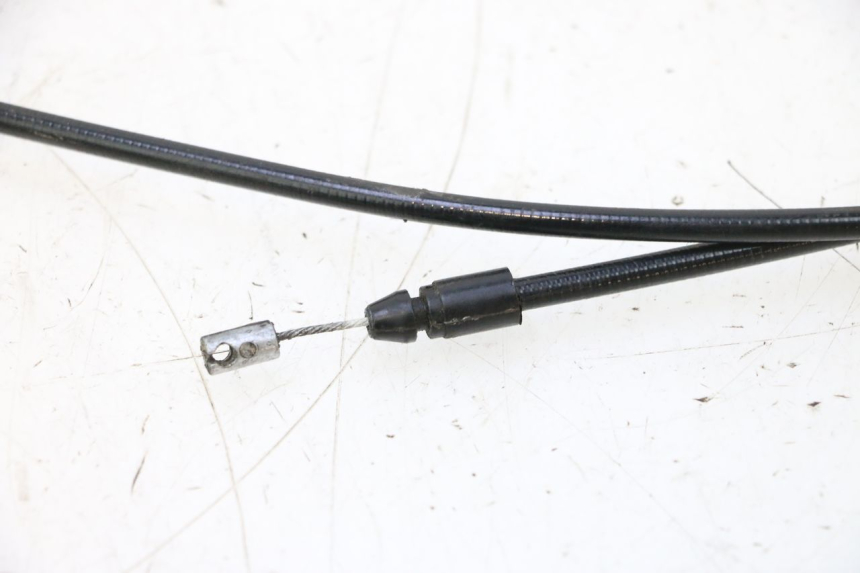 photo de SITZBANKÖFFNUNGSKABEL PIAGGIO MP3 LT 400 (2007 - 2012) - Technische Nahaufnahme