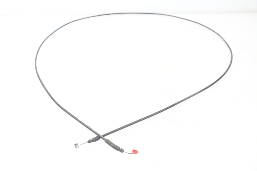 photo de SITZBANKÖFFNUNGSKABEL PIAGGIO MP3 125 (2006 - 2014) - Hauptansicht