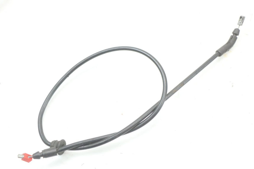 photo de SITZBANKSCHLOSS ZUG PIAGGIO MP3 500 (2011 - 2015) - Alternative Perspektive