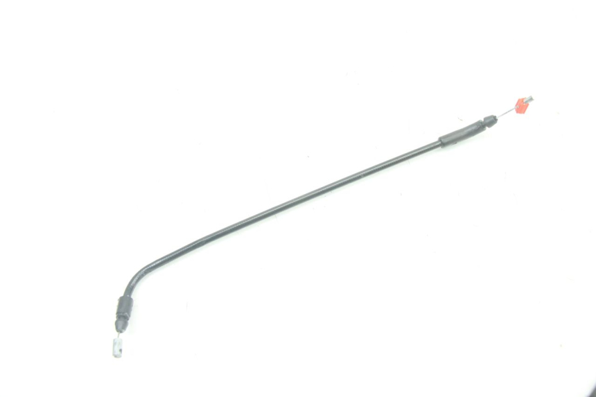 photo de SITZBANKSCHLOSS ZUG PIAGGIO MP3 500 (2014 - 2017) - Zoom auf Gebrauchszustand