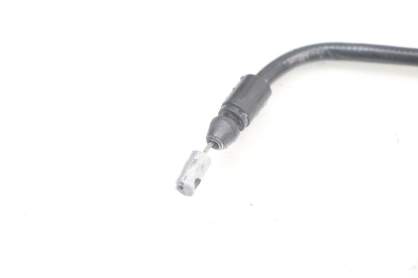 photo de SITZBANKSCHLOSS ZUG PIAGGIO MP3 500 (2014 - 2017) - Alternative Perspektive