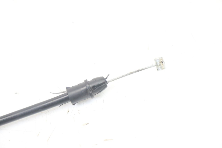 photo de SITZBANKSCHLOSS ZUG PIAGGIO MP3 500 (2014 - 2017) - Oberflächenzustand und Material