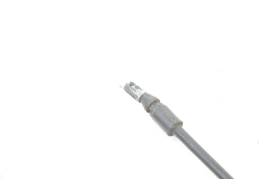 photo de SITZBANKSCHLOSS ZUG PIAGGIO MP3 500 (2011 - 2015) - Technische Nahaufnahme