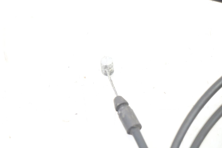 photo de SITZBANKSCHLOSS ZUG PIAGGIO MP3 500 (2011 - 2015) - Gesamtansicht des Produkts