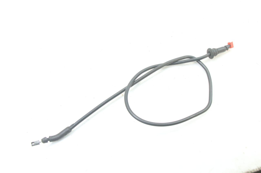 photo de SITZBANKSCHLOSS ZUG PIAGGIO MP3 500 (2011 - 2015) - Oberflächenzustand und Material