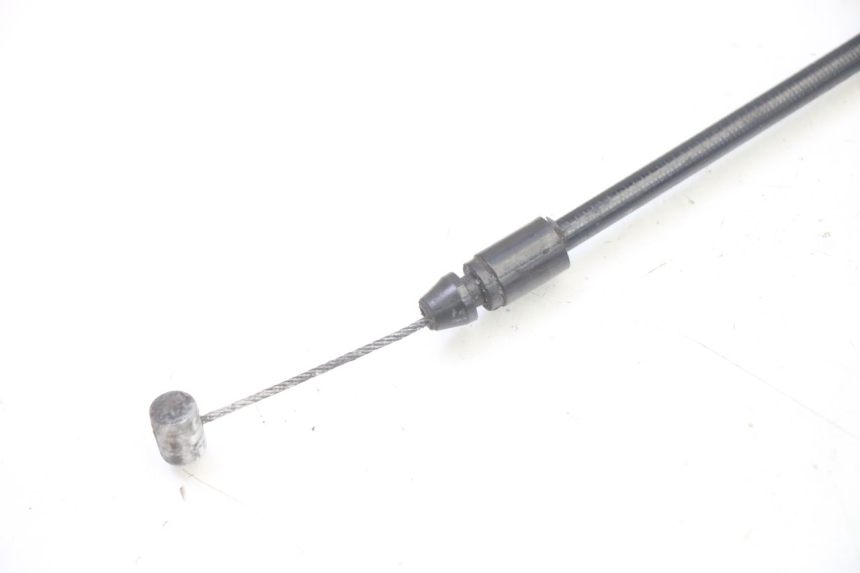 photo de SITZBANKSCHLOSS ZUG PIAGGIO MP3 RL 250 (2006 - 2010) - Zoom auf Gebrauchszustand