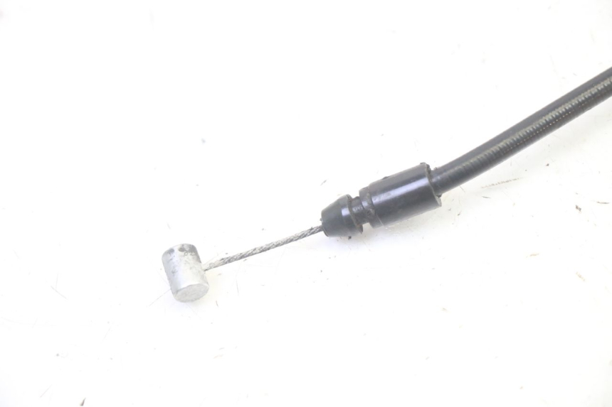 photo de SITZBANKSCHLOSS ZUG PIAGGIO MP3 RL 250 (2006 - 2010) - Zoom auf Gebrauchszustand