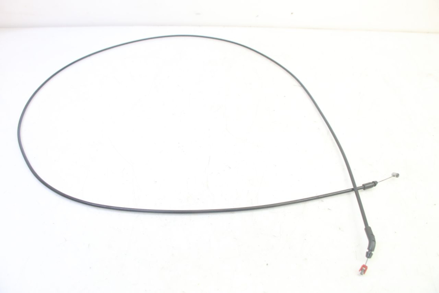 photo de SITZBANKSCHLOSS ZUG PIAGGIO MP3 RL 250 (2006 - 2010) - Hauptansicht