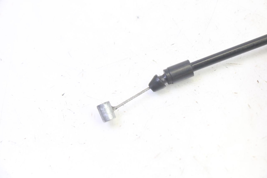 photo de SITZBANKSCHLOSS ZUG PIAGGIO MP3 RL 250 (2006 - 2010) - Zoom auf Gebrauchszustand