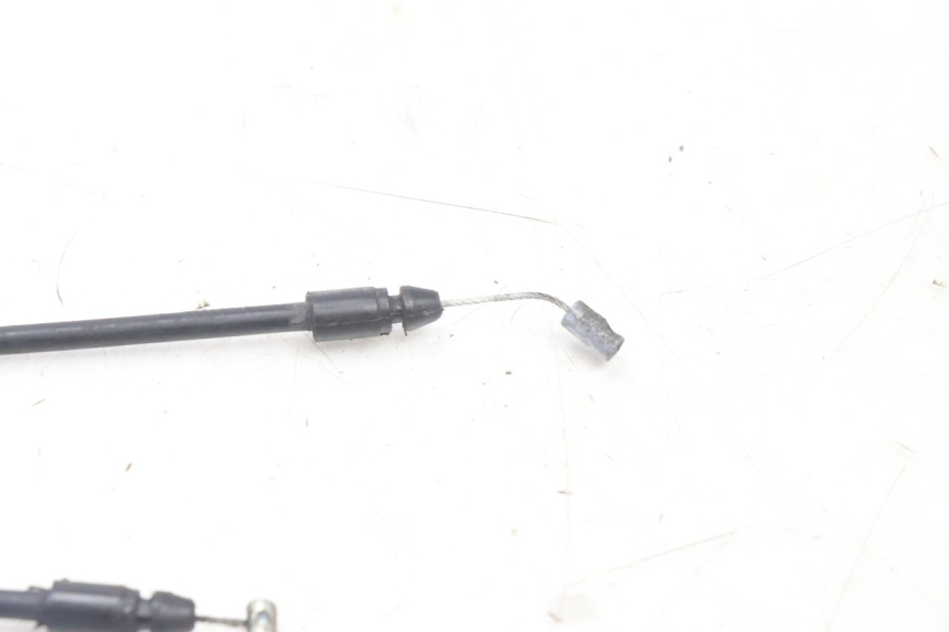 photo de SITZBANKSCHLOSS ZUG PIAGGIO MP3 500 (2016 - 2018) - Oberflächenzustand und Material