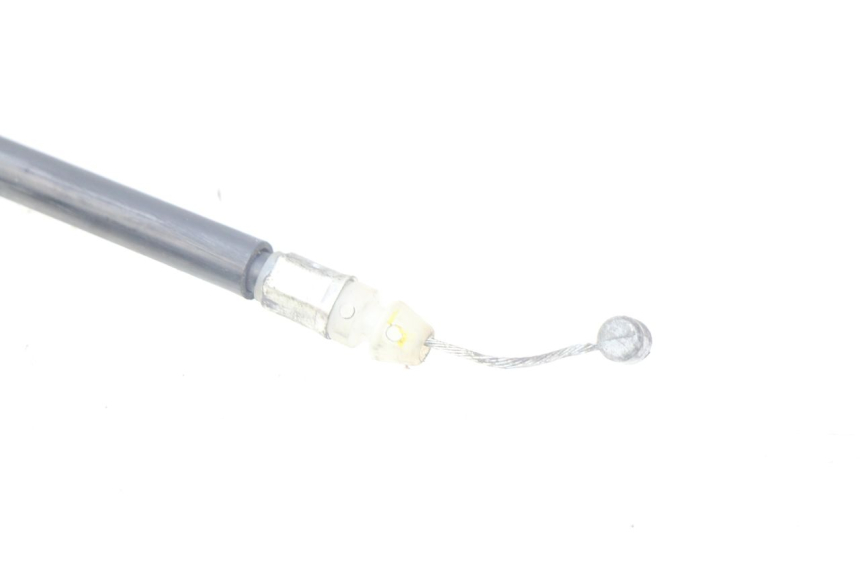 photo de SITZBANKÖFFNUNGSKABEL YAMAHA MT-07 MT07 ABS 700 (2014 - 2017) - Zoom auf Gebrauchszustand