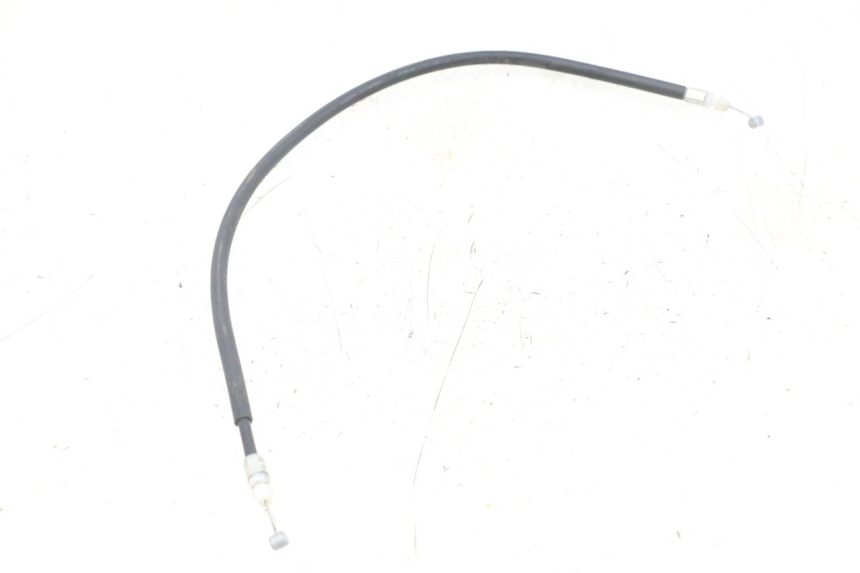 photo de SITZBANKÖFFNUNGSKABEL YAMAHA MT-07 MT07 ABS 700 (2014 - 2017) - Hauptansicht