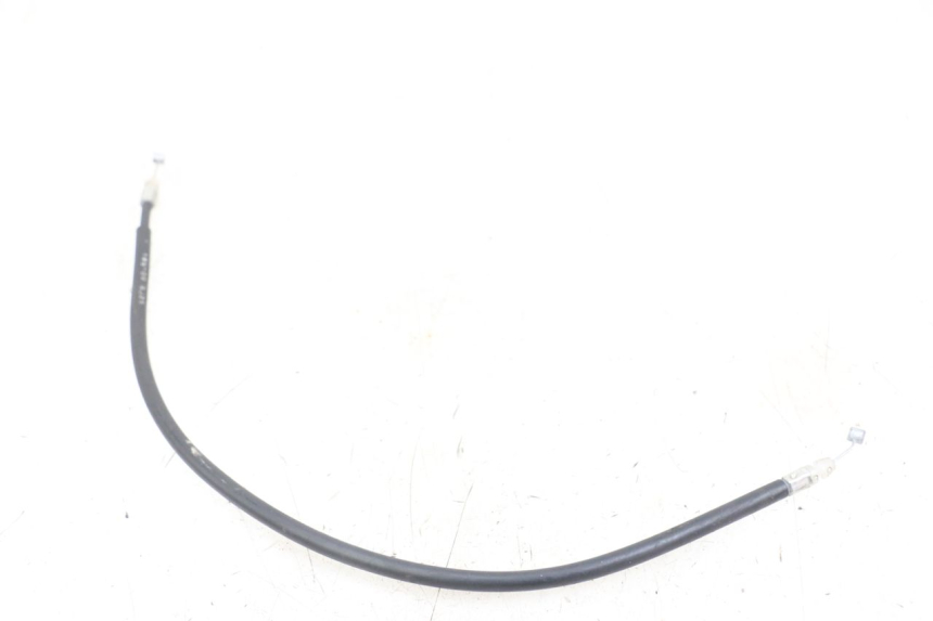 photo de SITZBANKÖFFNUNGSKABEL YAMAHA MT-07 MT07 ABS 700 (2014 - 2017) - Detailansicht des Bauteils