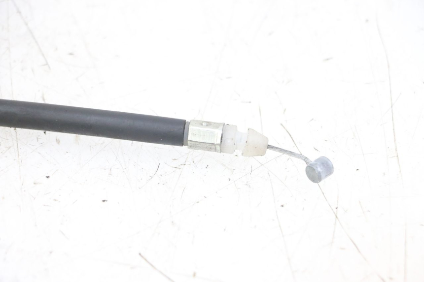 photo de SITZBANKÖFFNUNGSKABEL YAMAHA MT-07 MT07 ABS 700 (2014 - 2017) - Alternative Perspektive