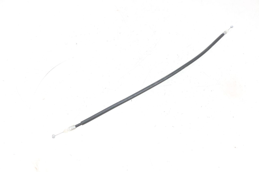 photo de SITZBANKSCHLOSS ZUG YAMAHA MT-07 MT07 ABS 700 (2018 - 2020) - Hauptansicht