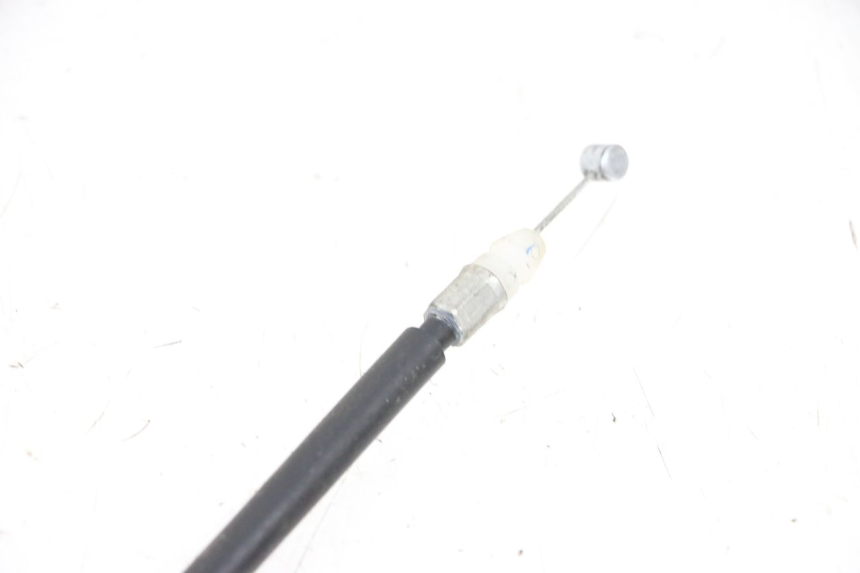 photo de SITZBANKSCHLOSS ZUG YAMAHA MT-07 MT07 ABS 700 (2018 - 2020) - Zoom auf Gebrauchszustand