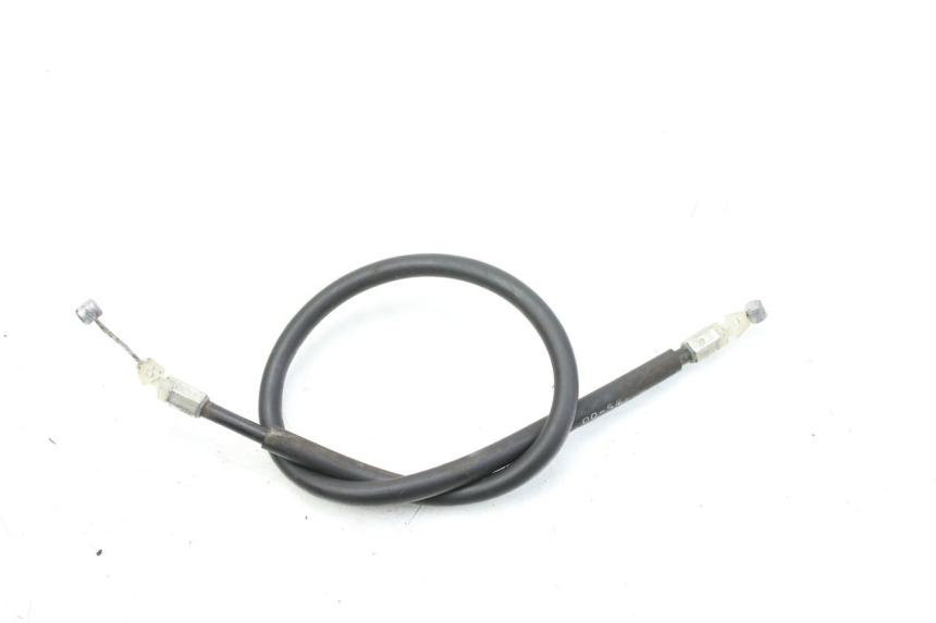 photo de SITZBANKÖFFNUNGSKABEL YAMAHA MT-07 MT07 700 (2018 - 2020) - Hauptansicht