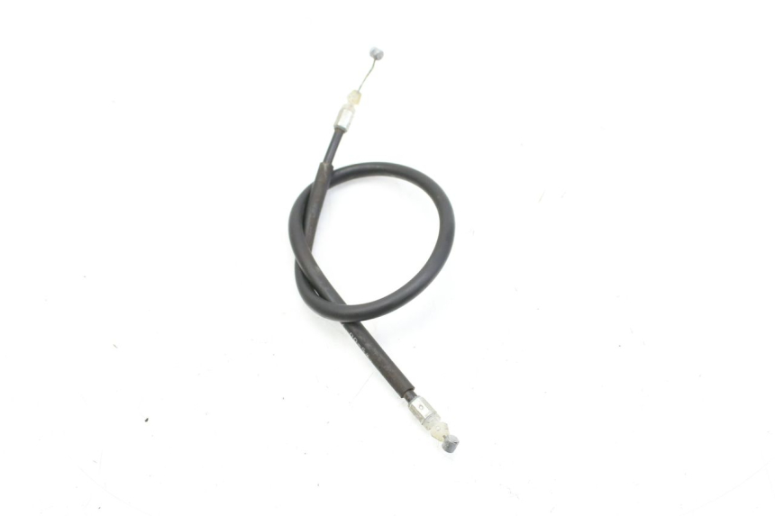 photo de SITZBANKÖFFNUNGSKABEL YAMAHA MT-07 MT07 700 (2018 - 2020) - Zoom auf Gebrauchszustand