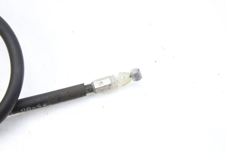 photo de SITZBANKÖFFNUNGSKABEL YAMAHA MT-07 MT07 700 (2018 - 2020) - Alternative Perspektive