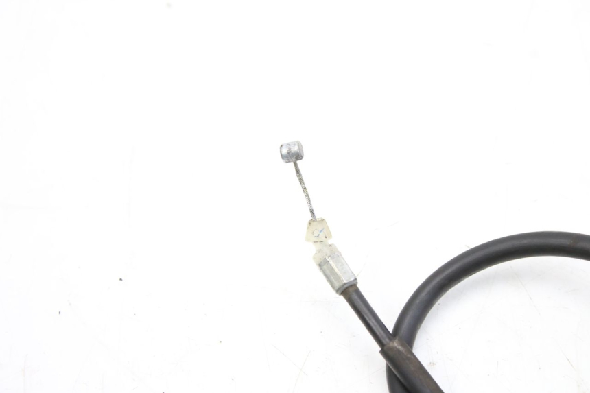 photo de SITZBANKÖFFNUNGSKABEL YAMAHA MT-07 MT07 700 (2018 - 2020) - Technische Nahaufnahme