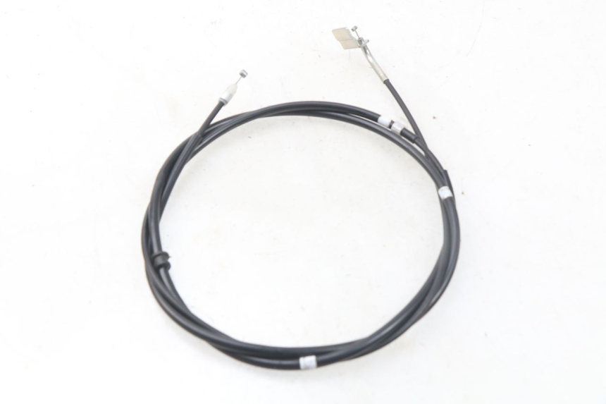 photo de SITZBANKSCHLOSS ZUG MBK MW TRYPTIK 125 (2017 - 2022) - Hauptansicht